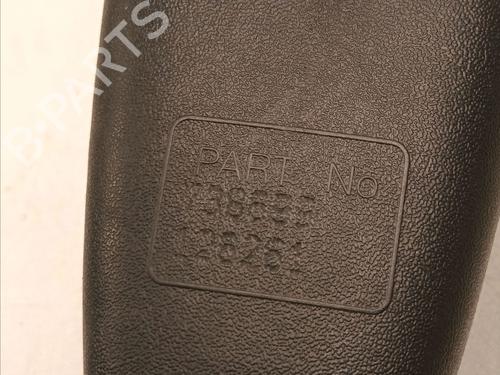 Seat buckle VOLVO XC70 II (136) D5 AWD | BP14948242I32 