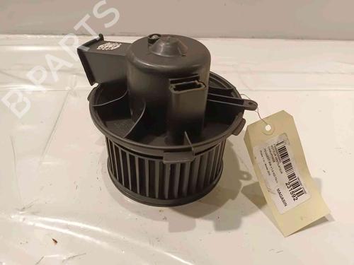 Used Heater blower motor PEUGEOT 206+ (2L_, 2M_) 1.4 HDi eco 70 (68 hp) 20604574