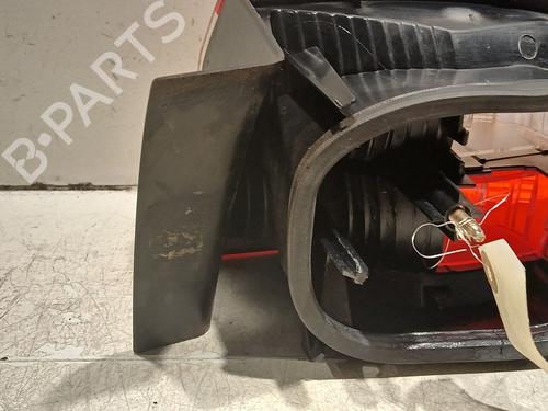Left taillight RENAULT LAGUNA II (BG0/1_) 1.8 16V (BG04, BG0B, BG0C, BG0V) | BP20608916C34 