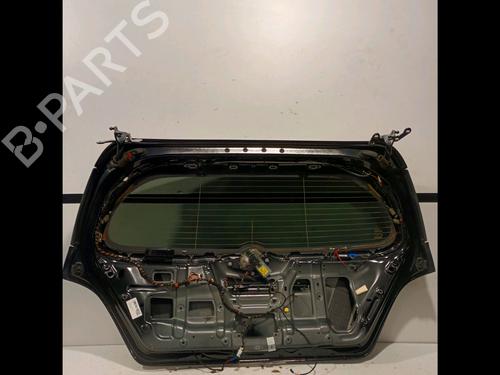 Tailgate MERCEDES-BENZ R-CLASS (W251, V251) R 280 CDI 4-matic (251.020) | BP15741696C6 