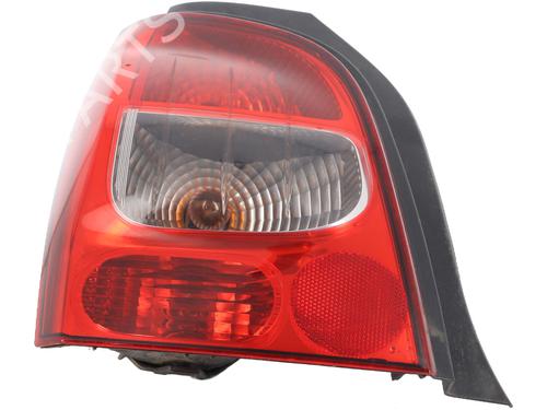 Fanale posteriore sinistro Fanale posteriore sinistro RENAULT TWINGO II (CN0_) 1.5 dCi (CN0E) (64 hp) 37192167 37192167