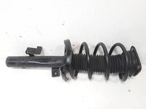 Used Left front shock absorber FORD FOCUS II (DA_, HCP, DP) 1.8 TDCi (115 hp) 9326654