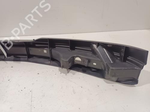 Front bumper reinforcement PEUGEOT 406 (8B) 2.0 HDI 90 | BP29763554C109 