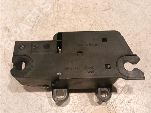 Front right interior door handle FORD KUGA I 2.0 TDCi | BP18123965I14 