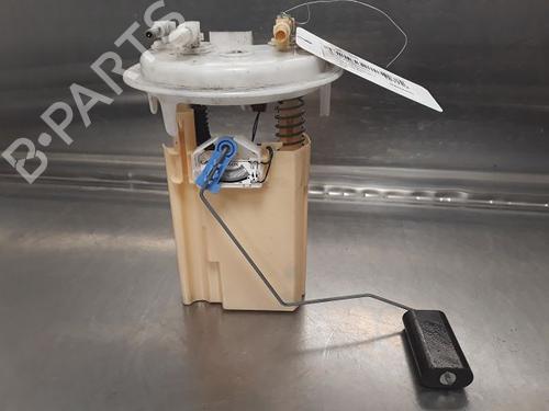 Used Fuel pump CITROËN C4 II (NC_) 1.6 HDi 90 (92 hp) 14858494