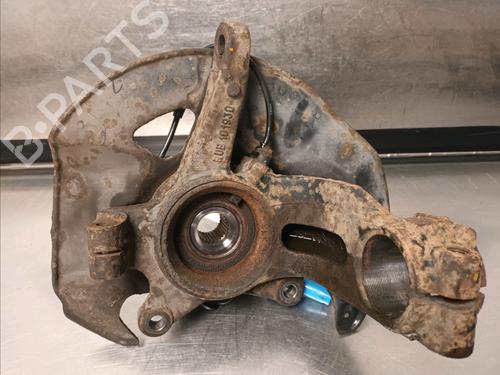 Left front steering knuckle ROVER 75 (RJ) 2.0 CDTi | BP14860663M25 