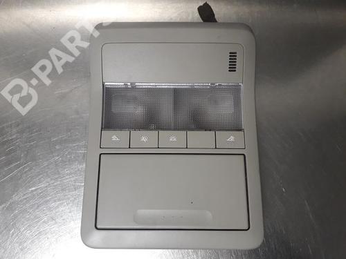 Used Interior roof light OPEL ANTARA A (L07) 2.0 CDTI 4x4 (150 hp) 9326043