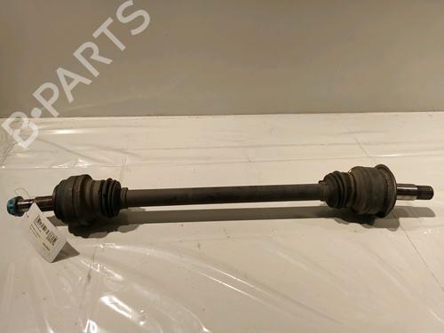 Used Right rear driveshaft MERCEDES-BENZ GLC Coupe (C253) 250 d 4-matic (253.309) (204 hp) 15089236