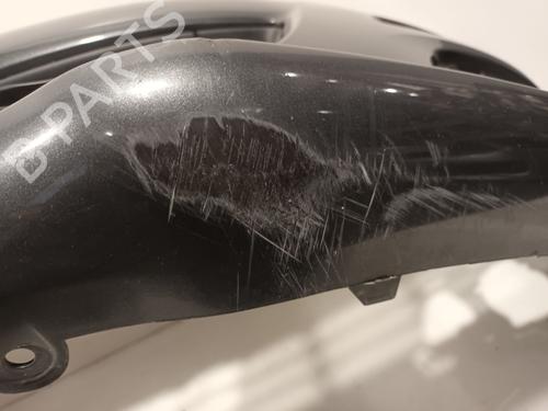 Zderzak przedni CITROËN C4 II (NC_) 1.6 HDi 110 | BP30742439C7