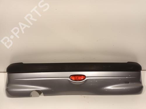 Used Rear bumper Rear bumper 38189935 38189935