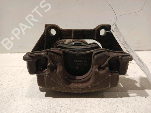 Right rear brake caliper RENAULT ESPACE IV (JK0/1_) 2.0 dCi (JK01, JK02, JK1J, JK1K, JK1H) | BP18859256M106 