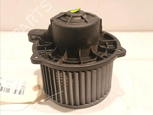 Used Heater blower motor HYUNDAI i20 I (PB, PBT) 1.1 CRDi (75 hp) 16430448
