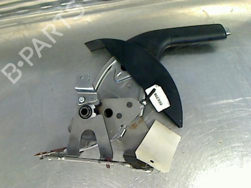 Used Hand brake NISSAN QASHQAI / QASHQAI +2 I (J10, NJ10, JJ10E) 2.0 dCi All-wheel Drive (150 hp) 15740732