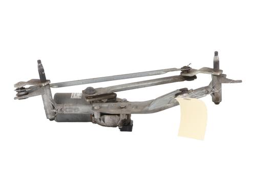 Used Front wiper motor FIAT PUNTO EVO (199_) 1.3 D Multijet (69 hp) 23558377