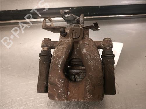 Used Left rear brake caliper ALFA ROMEO GIULIETTA (940_) 1.6 JTDM (940FXD1A) (105 hp) 14863220