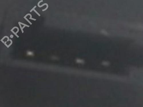 Tailgate lock OPEL CORSA E (X15) 1.4 (08, 68) | BP33112444C101  - Image 5