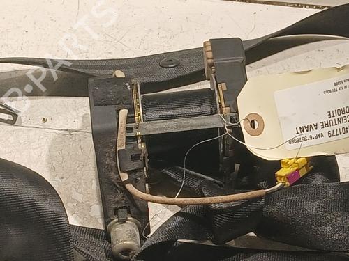 Front right belt tensioner VW GOLF IV (1J1) 1.9 TDI | BP20609445C88 