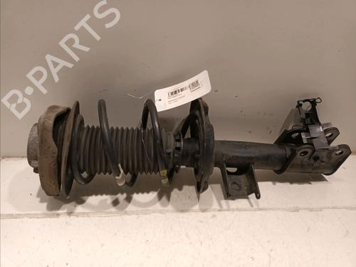 Left front shock absorber MERCEDES-BENZ B-CLASS Sports Tourer (W246, W242) B 160 CDI / d (246.211) (90 hp) 16859451