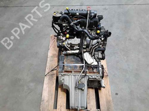 Engine MERCEDES-BENZ B-CLASS Sports Tourer (W245) B 200 CDI (245.208) | BP23184859M1