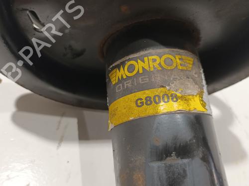 Right front shock absorber CITROËN XSARA PICASSO (N68) 1.6 HDi | BP21802135M17 