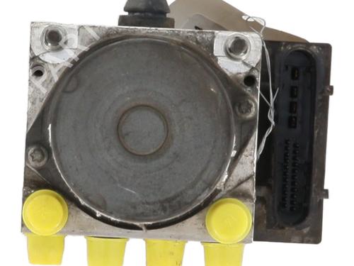 ABS pump PEUGEOT EXPERT Van (VF3A_, VF3U_, VF3X_) 1.6 HDi 90 16V | BP22244346M43 