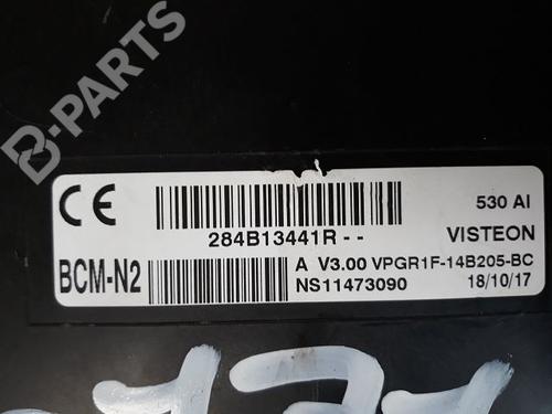 Fuse box RENAULT KANGOO / GRAND KANGOO II (KW0/1_) 1.5 dCi 90 (KW05, KW08, KW0G, KW11) | BP9327589E1 