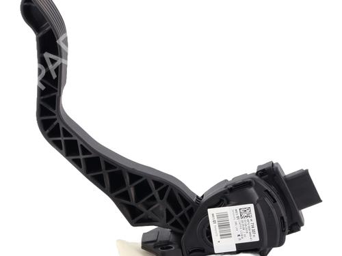 Used Pedal PEUGEOT 208 I (CA_, CC_) 1.2 VTi 68 / PureTech 68 (68 hp) 31636382