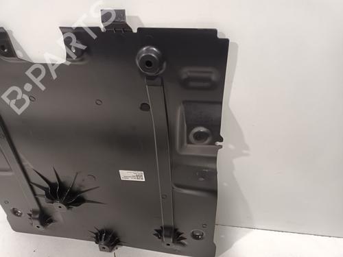 Underbody protection RENAULT SCENIC E-TECH PHASE I EV87 | BP31939193M92