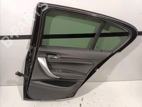 Right rear door BMW 1 (F20) 120 d xDrive | BP18124005C5 