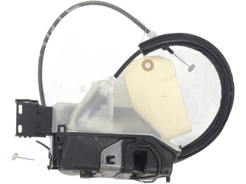 Front right lock CITROËN C3 AIRCROSS II (2R_, 2C_) 1.2 PureTech 110 (2RHNZB, 2RHNZW, 2RHNPX, 2RHNPJ) | BP12822683C97 