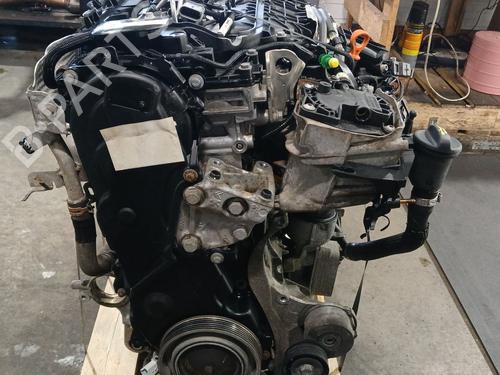 Engine CITROËN JUMPY II Van 2.0 HDi 125 | BP30191534M1 