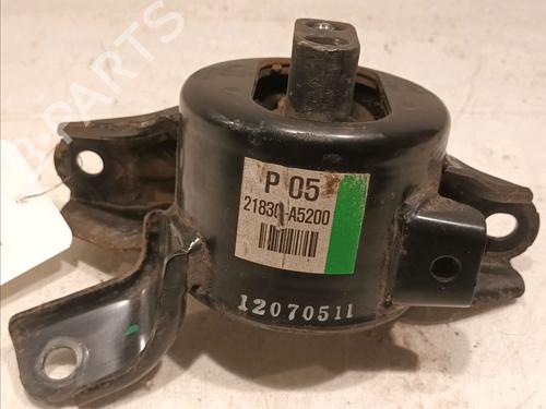 Gearbox mount KIA CEE'D Sportswagon (JD) 1.6 CRDi 110 | BP15983956M88 