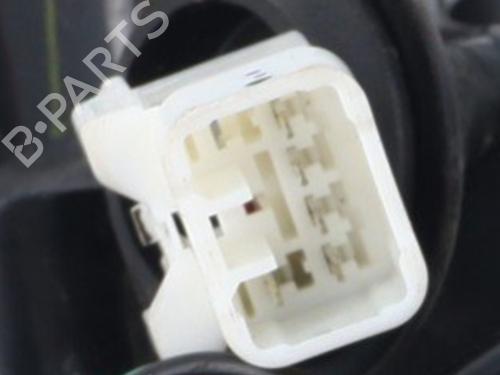 Right taillight MITSUBISHI MIRAGE / SPACE STAR VI Hatchback (A0_A) 1.0 (A05A) | BP36662801C35 - Image 7