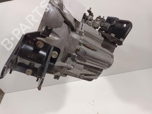 Gearbox KIA SPORTAGE II (JE_, KM_) 2.0 CRDi | BP27443644M3 
