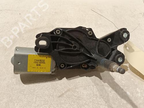 Used Rear wiper motor FORD B-MAX (JK) 1.0 EcoBoost (100 hp) 20609136