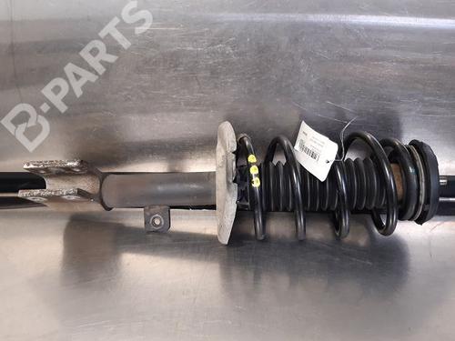 Schokbreker links voor PEUGEOT 5008 (0U_, 0E_) 2.0 HDi 150 / BlueHDi 150 (150 hp) 9333124