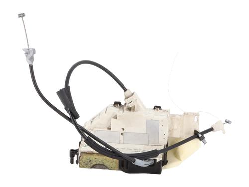 Used Front right lock CITROËN C4 I (LC_) 2.0 HDi (136 hp) 25780232