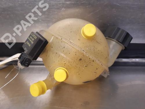 Used Expansion tank PEUGEOT 307 Break (3E) 1.6 HDi 110 (109 hp) 9333799