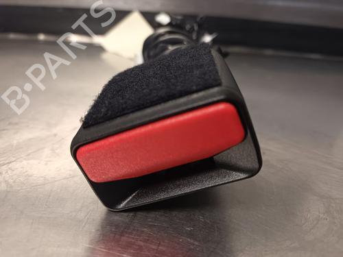 Seat buckle NISSAN MICRA V (K14) | BP20601842I32
