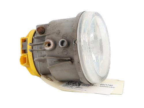 Right front fog light PEUGEOT 1007 (KM_) 1.4 | BP25984106C31