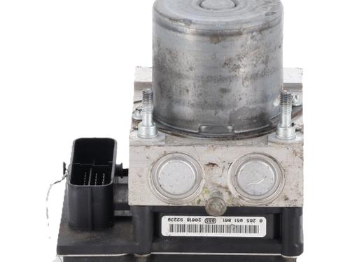 ABS pump CITROËN C4 II (NC_) 1.6 HDi 90 | BP40554891M43 - Image 3