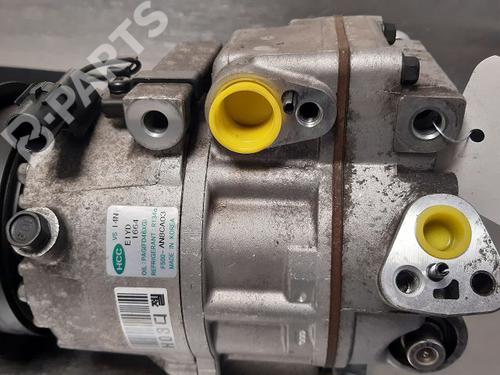 AC compressor HYUNDAI i30 (FD) 1.6 CRDi | BP9331761M34