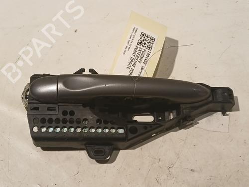 Used Front right exterior door handle RENAULT CLIO IV (BH_) 0.9 TCe 90 (BHNF, BHMA, BHMH, BHJK, BHJR) (90 hp) 21084152