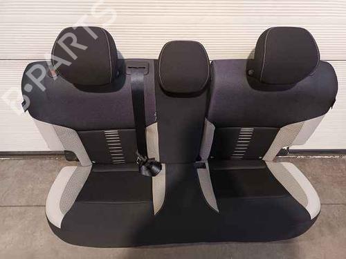 Used Rear seat NISSAN MICRA V (K14) [2016-2025]  25888636