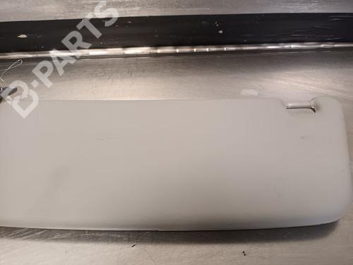 Right sun visor OPEL MERIVA A MPV (X03) 1.4 16V Twinport (E75) | BP9337189I2 