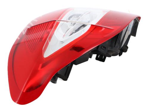 Left taillight CITROËN C4 II (NC_) 1.6 HDi 110 | BP30770866C34