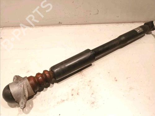 Used Right rear shock absorber Right rear shock absorber VW FOX Hatchback (5Z1, 5Z3, 5Z4) 1.2 (55 hp) 15722405 15722405