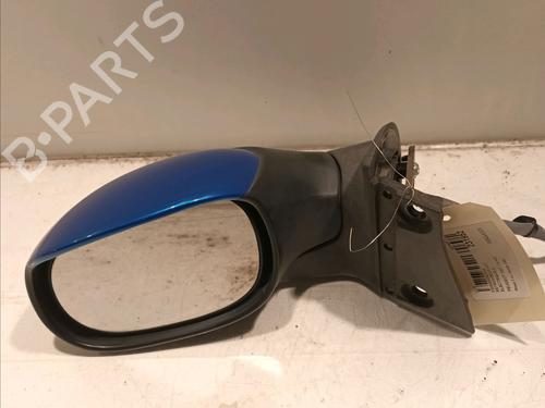 Used Left mirror PEUGEOT 1007 (KM_) 1.4 HDi (68 hp) 15813296