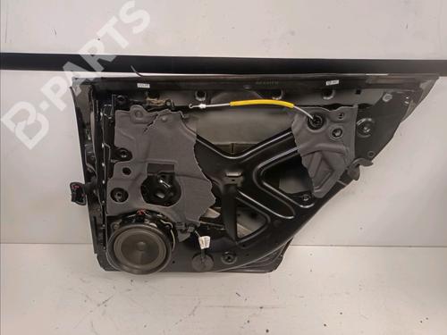 Right rear door AUDI A4 B7 (8EC) 2.0 | BP10705937C5 