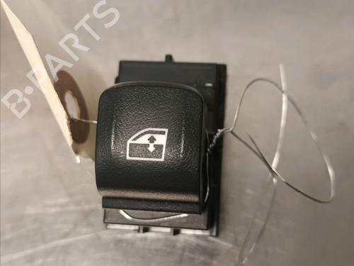 Left rear window switch BMW 5 (G30, F90) 520 d (190 hp) 61319327031